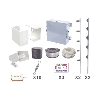 [YPROKIT25F] YONUSA YPROKIT25F