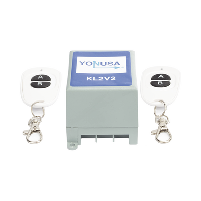 [KL2V2] YONUSA KL2V2
