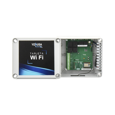 [TARJET-WIFI-V2] YONUSA TARJET-WIFI-V2