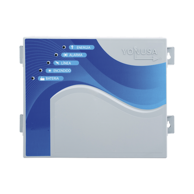 [SYS12000/127V2] YONUSA SYS12000/127V2