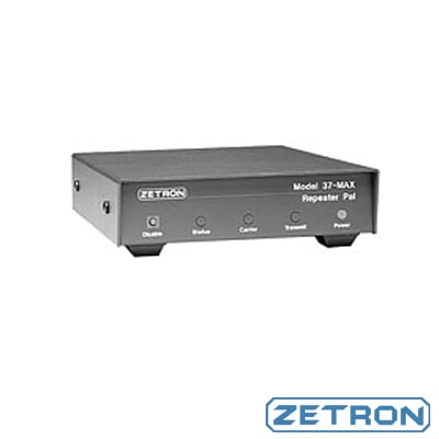 [37MAX] ZETRON 37MAX