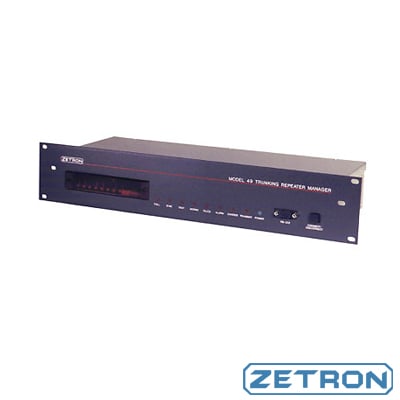 [9050123] ZETRON 9050123