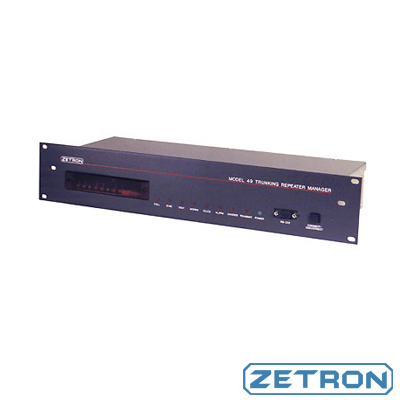 [9050123] ZETRON 9050123