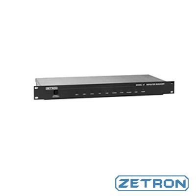 [9019282] ZETRON 9019282