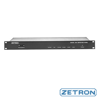 [38A] ZETRON 38A