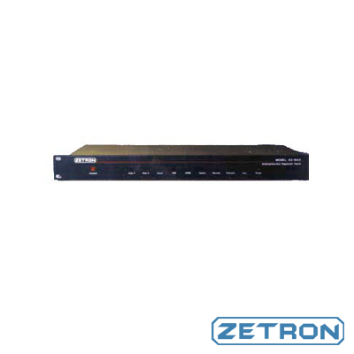 [9019412] ZETRON 9019412