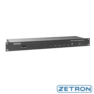 [38MAX] ZETRON 38MAX