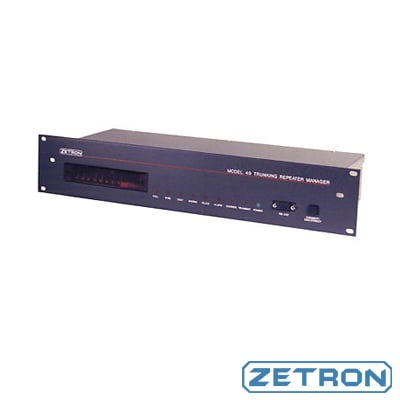 [9019570] ZETRON 9019570