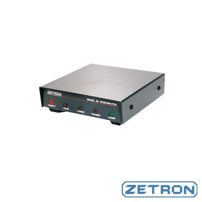 [9019417] ZETRON 9019417