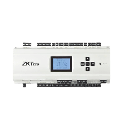 [EC10B] ZKTECO EC10B