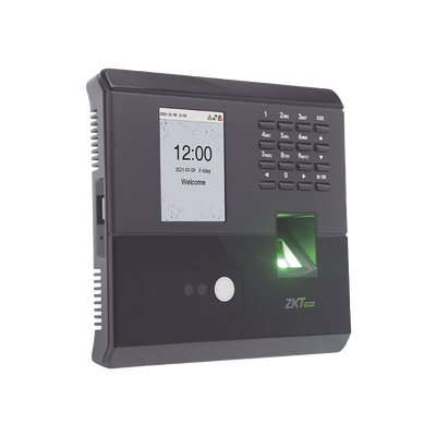 [MB10V] ZKTECO MB10V