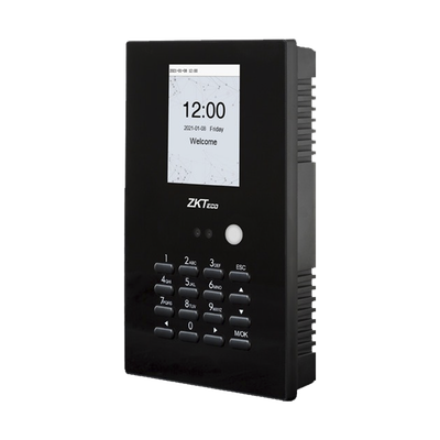 [LFACE10] ZKTECO LFACE10