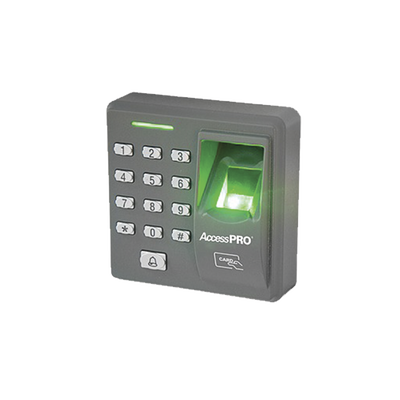 [X7] ZKTECO X7