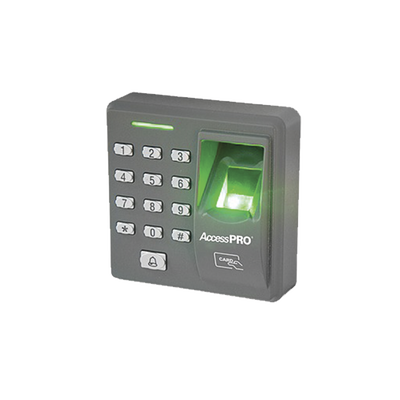 [X7] ZKTECO X7