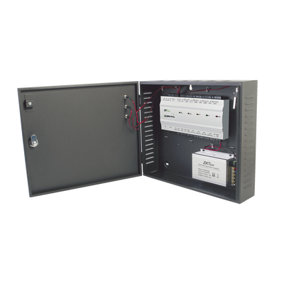 [INBIO-460PRO-20K] ZKTECO INBIO-460PRO-20K