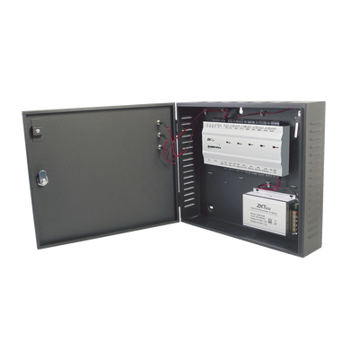 [INBIO-460PRO-20K] ZKTECO INBIO-460PRO-20K