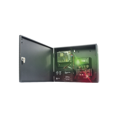 [SYSCA-4R-4D] ZKTECO - AccessPRO SYSCA-4R-4D