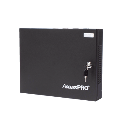 [SYSCA-2R-2D] ZKTECO - AccessPRO SYSCA-2R-2D