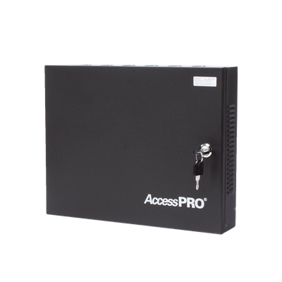 [SYSCA-2R-2D] ZKTECO - AccessPRO SYSCA-2R-2D