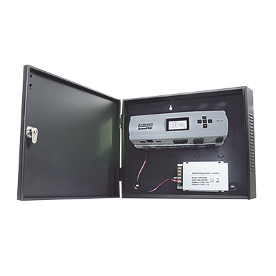 [APX-4000] ZKTECO - AccessPRO APX-4000