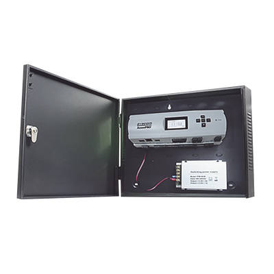 [APX-4000] ZKTECO - AccessPRO APX-4000