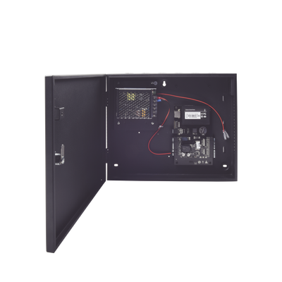 [SYSCA-2R-1D] ZKTECO - AccessPRO SYSCA-2R-1D