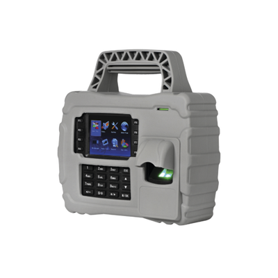 [S922-3G] ZKTECO - AccessPRO S922-3G