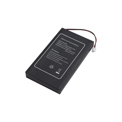 [S922-BAT] ZKTECO - AccessPRO S922-BAT
