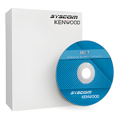 [KAS2] Syscom KAS2