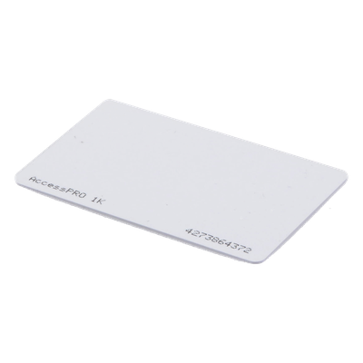 [ACCESS-CARD-M1K] AccessPRO ACCESS-CARD-M1K