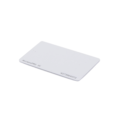 [ACCESS-CARD-M1K] AccessPRO ACCESS-CARD-M1K