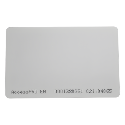 [ACCESS-ISO-CARD] AccessPRO ACCESS-ISO-CARD