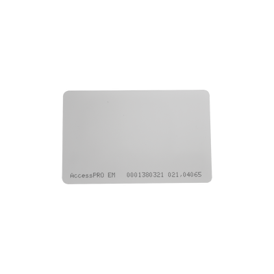 [ACCESS-ISO-CARD] AccessPRO ACCESS-ISO-CARD