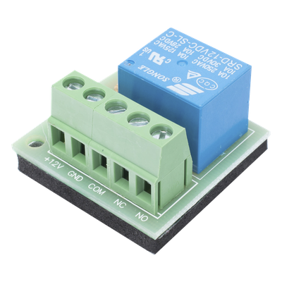 [PRORELAY] AccessPRO PRORELAY