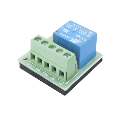 [PRORELAY] AccessPRO PRORELAY