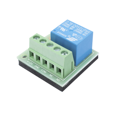 [PRORELAY] AccessPRO PRORELAY