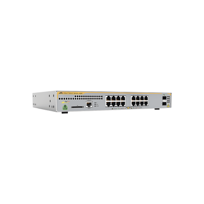 [AT-IE210L-18GP-60] ALLIED TELESIS AT-IE210L-18GP-60