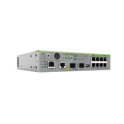 [AT-GS980EM/11PT-10] ALLIED TELESIS AT-GS980EM/11PT-10