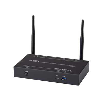 [VP2021] ATEN VP2021