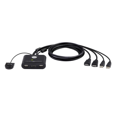[CS22HF] ATEN CS22HF