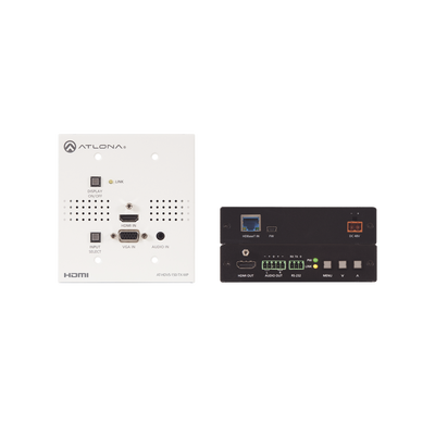[AT-HDVS-150-WP-KIT] ATLONA AT-HDVS-150-WP-KIT