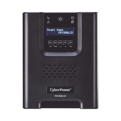 [PR1500LCD] CYBERPOWER PR1500LCD