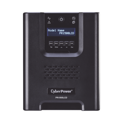 [PR1500LCD] CYBERPOWER PR1500LCD