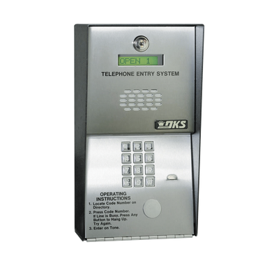 [1802-082] DKS DOORKING 1802-082