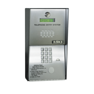 [1802-082] DKS DOORKING 1802-082