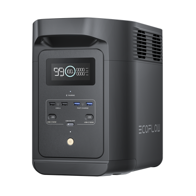 [E980] ECOFLOW E980
