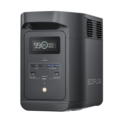 [E980] ECOFLOW E980