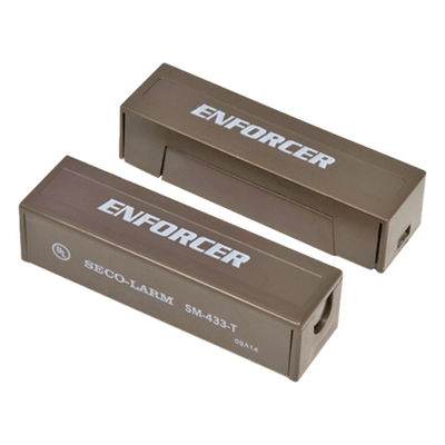 [SM-433-TQ/B] ENFORCER SECOLARM SM-433-TQ/B