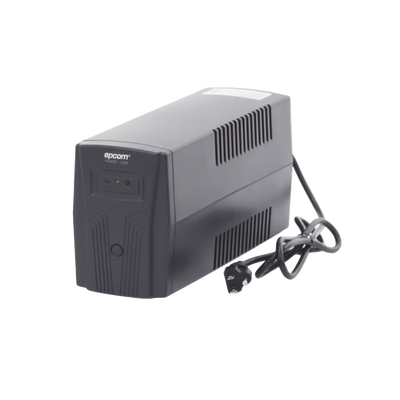 [EPU850L] EPCOM POWERLINE EPU850L
