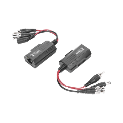[TT-101-PVA-TURBO] EPCOM TITANIUM TT-101-PVA-TURBO
